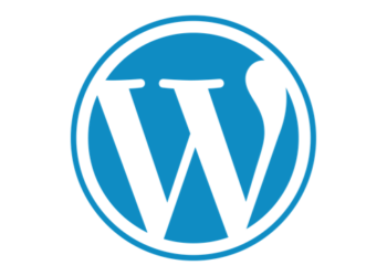 wordpress logo