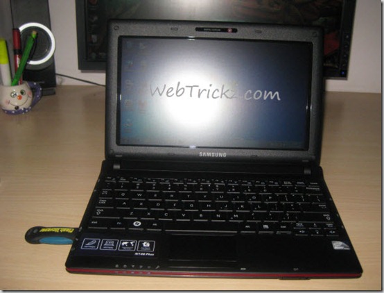 Samsung N148 Plus Netbook review