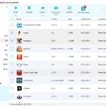 Manage Apps