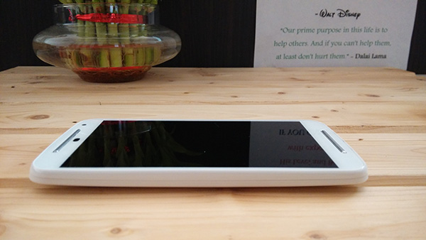 moto g 2014 side profile