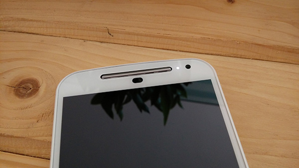 moto g 2014 led notification