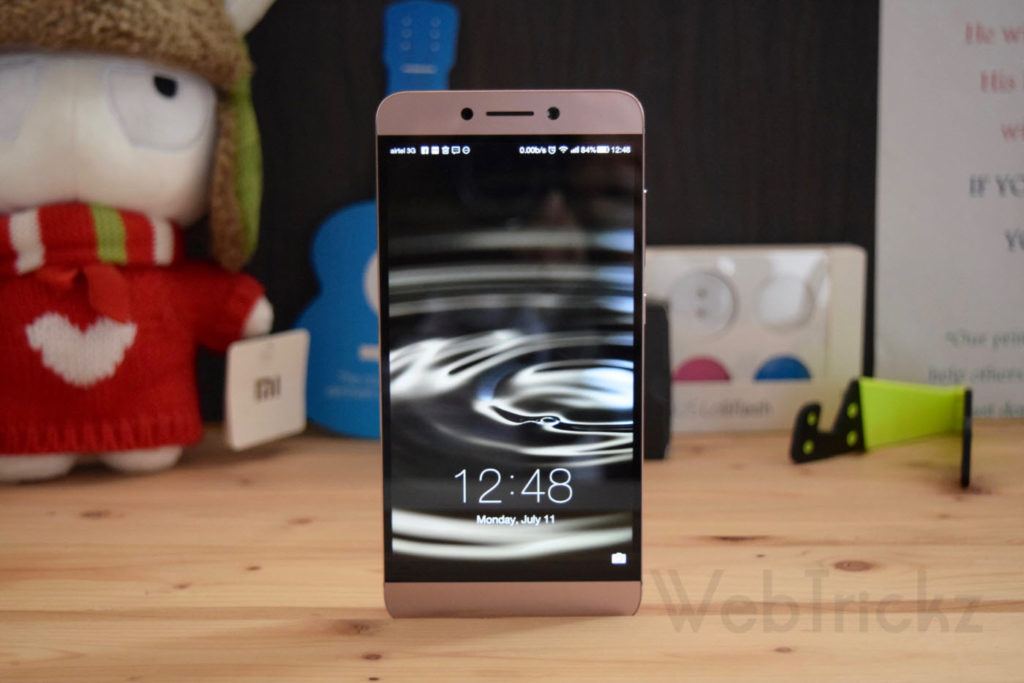 LeEco Le 2