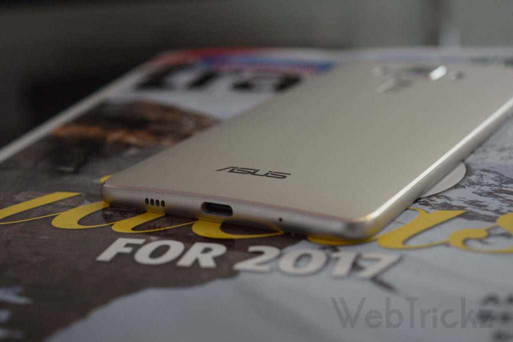 zenfone 3 deluxe curved back