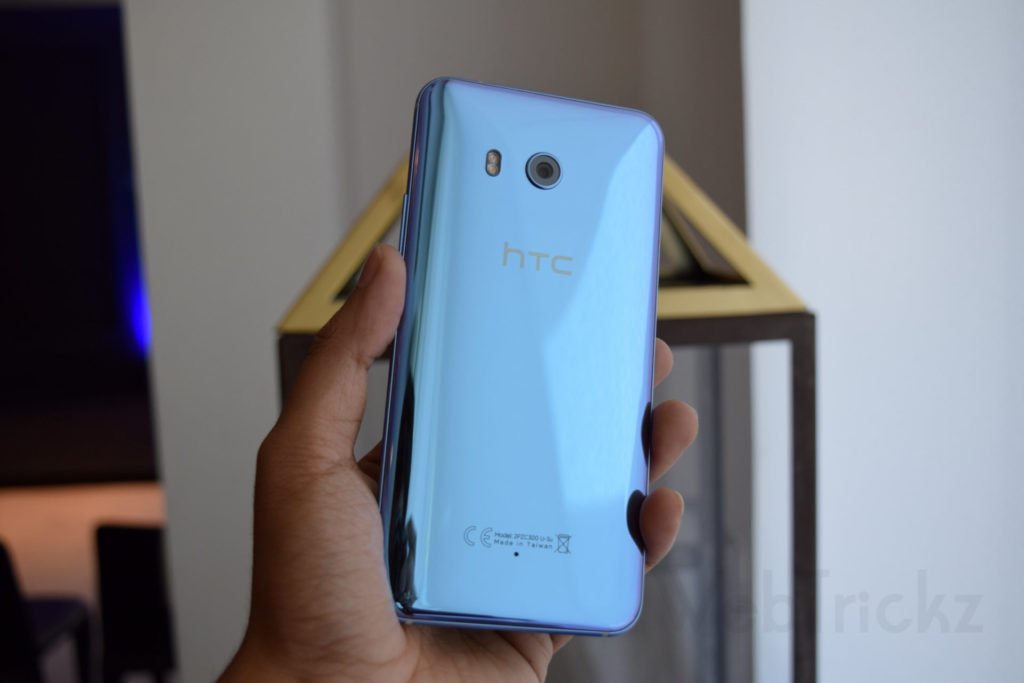 HTC U11 