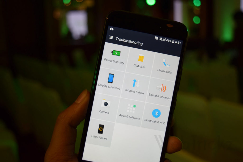 HTC 10 Troubleshooting