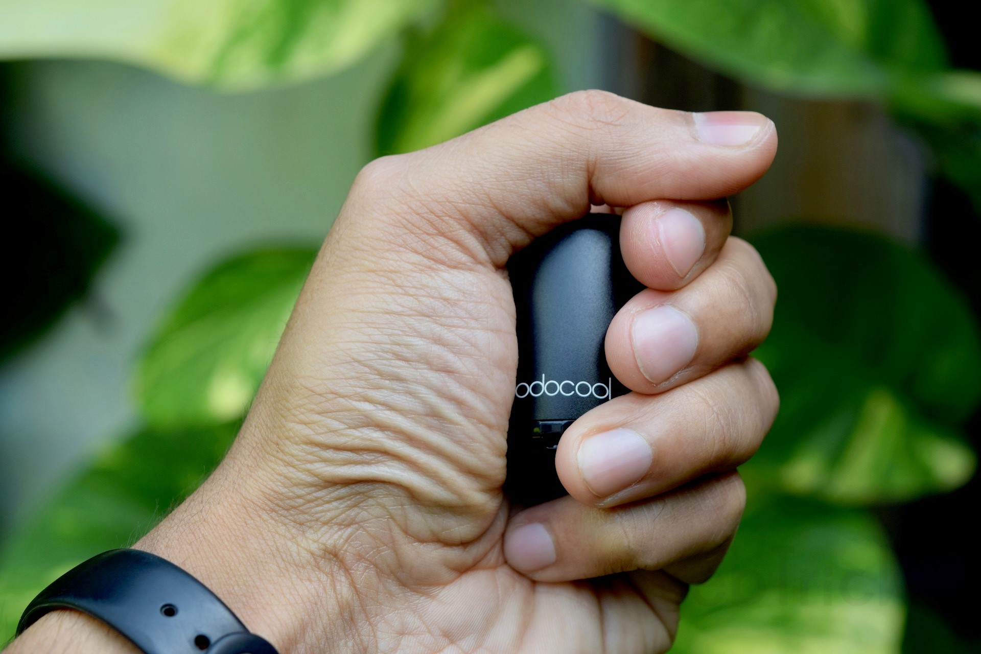 Ultra compact size