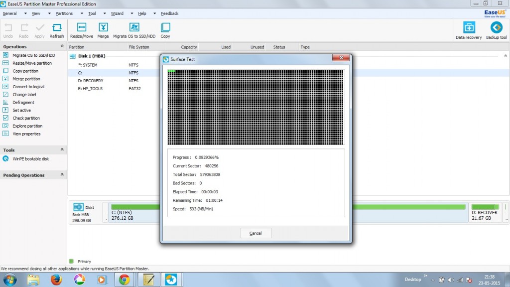 checkPM2