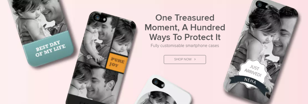 dailobjects custom cases