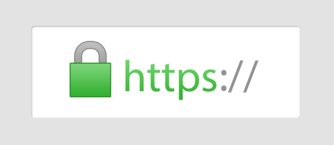 change all image urls to https in wordpress
