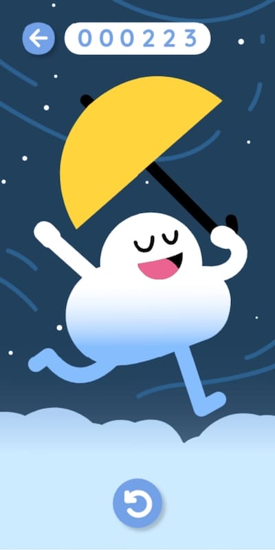 google cloud game on android