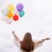 balloons