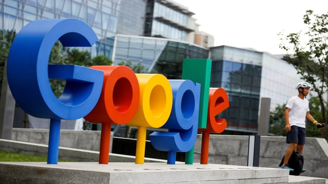 google office