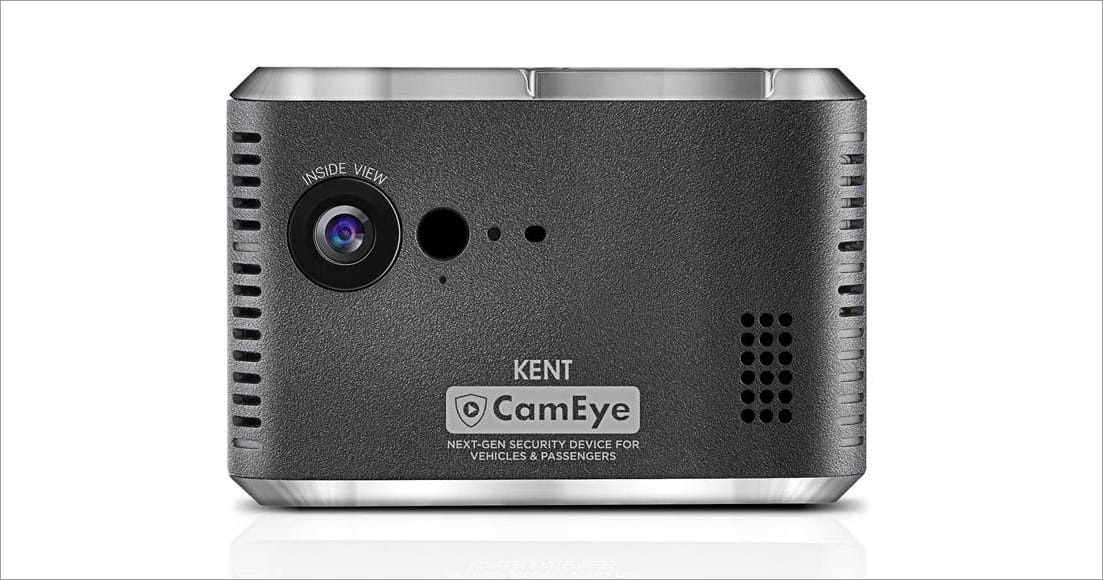 kent cameye