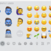 frequently used memoji in ios