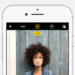 send live photos on messenger