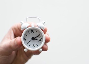 alarm clock