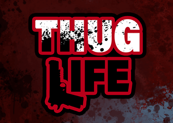 thug life facebook game