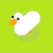 desktop goose