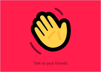 houseparty logo