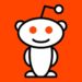 mascot of reddit