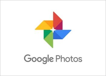 google photos logo