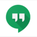google hangouts logo