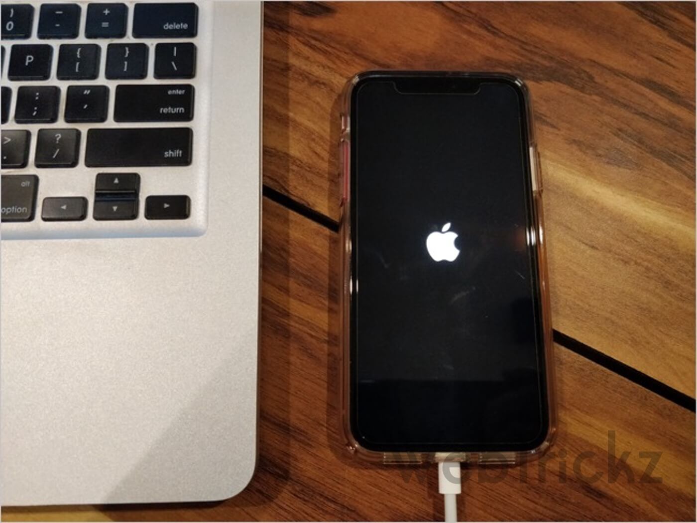 how to reset guided access passcode on iphone