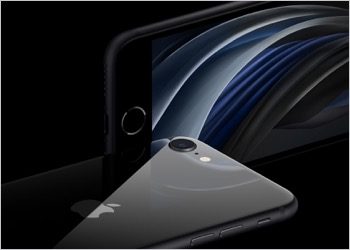 new apple iphone se