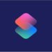 shortcuts ios logo