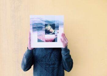 photo album