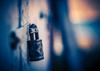 lock pdf