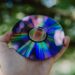 dvd disc