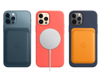 magsafe accessories for iphone 12