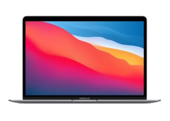 macbook air m1 2020