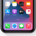 iPhone Home Screen