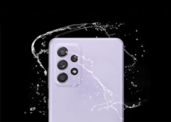 samsung galaxy A52