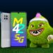 Samsung Galaxy M42 5G