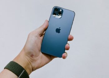 iPhone 12 Pro