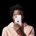 iPhone 12 white