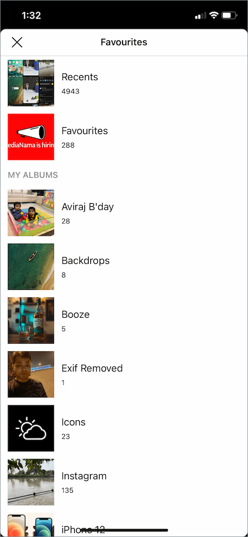 How to add photos to reels on instagram
