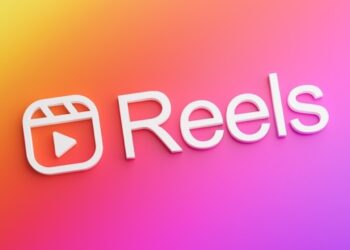 reels on Instagram and Facebook