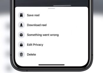 how to download a Facebook reel