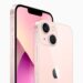 Side button on iPhone 13