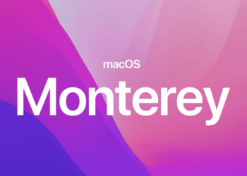 macos monterey