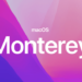 macos monterey