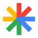 google discover logo
