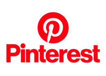 pinterest logo