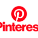 pinterest logo