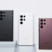Galaxy s22 ultra series