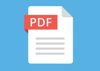 pdf document